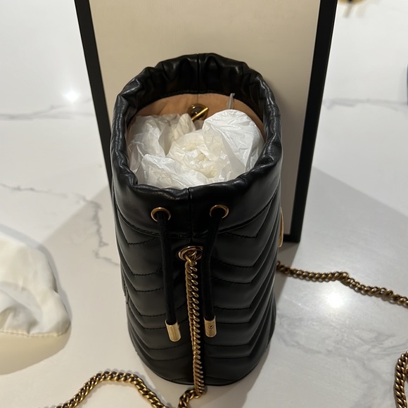 Gucci Bucket bag